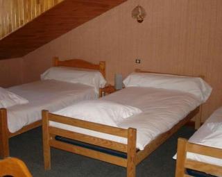 Hôtel les Chaumettes - Savines - 9