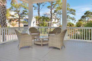 Brise Del Mar by Pristine Properties Vacation Rentals - Cape San Blas - 3