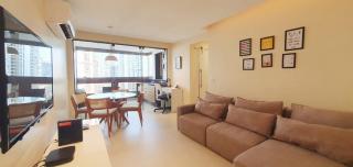 Apartamento em frente à Praia da Barra da Tijuca - Rio de Janeiro - 6