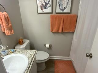 Cheers Easy Street Townhouse - Midway - 1