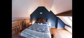 Appartement l'abstrait - 3