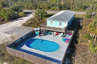 Castaway by Pristine Properties Vacation Rentals - Indian Pass - 7