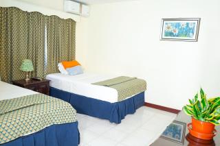 AYURVEDA RESORT - Negril - 9