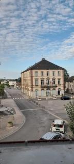 Appartement l'abstrait - 6