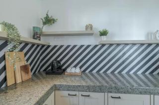 Staymaster Serafina - 3BHK Villa - Common Pool - 8