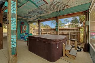 Castaway by Pristine Properties Vacation Rentals - Indian Pass - 5