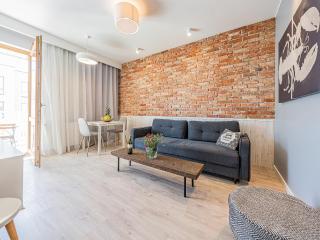 MILA BALTICA 1 - Gdansk - 5