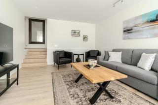 Frakkastígur Apartment by Heimaleiga - Reykjavik - 7