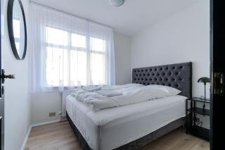 Frakkastígur Apartment by Heimaleiga - Reykjavik - 1