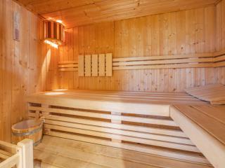 Chalet skis aux pieds avec spa et sauna, Alpe d'Huez - FR-1-645-41 - 1