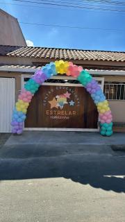 ESTRELAR HOTELZINHO INFANTIL DAY USE - 7