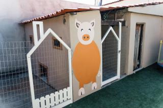 ESTRELAR HOTELZINHO INFANTIL DAY USE - Tiradentes - 1