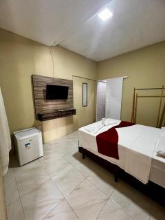 Maré Praia Hotel - Fortaleza - 8