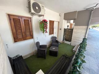 Sunset Apartment Palese - A 10m dal mare - Bari - 9