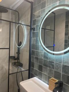 SKG Retreat Emerald - 5min from Metro & Seafront - Tessalónica - 6