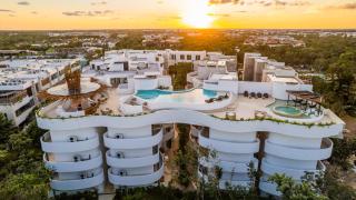 hunab residence - Tulum - 5