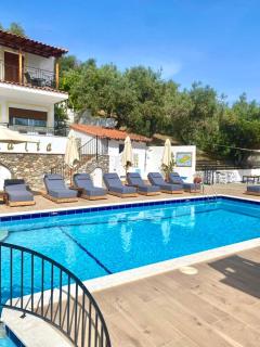 SKIATHOS-FILOKALIA - Achladies - 8