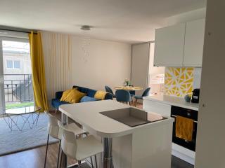 Appartement 3P Gare Terrasse et Parking privé - Franconville - 8