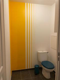 Appartement 3P Gare Terrasse et Parking privé - Franconville - 9
