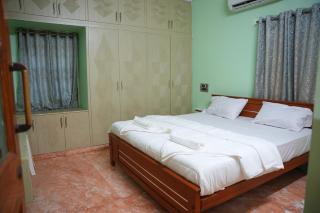 The HR STAY INN TIRUPATI - Luxury Homestay - DELUXE AC ROOMS -NEAR ALIPIRI BUS STAND - Tirupati - 7
