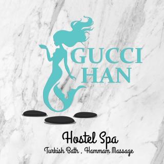 HOSTEL SPA BY GUCCI HAN - Skopje - 0