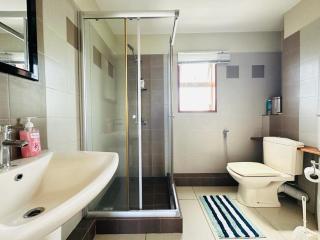 Villa Palm Green - Grand-Baie - 7