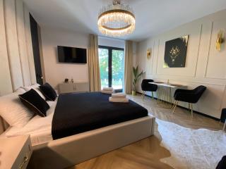 Lux Stays by Torres at K39 Krakow - Krakow - 4