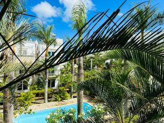 Villa Palm Green - Grand-Baie - 5