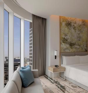 Holiday Inn Dubai Business Bay by IHG - Dubai - 8