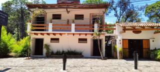 Encino House Hotel Boutique - Valle de Bravo - 5