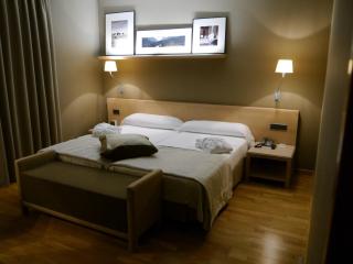 Parador De La Seu D'urgell - La Seu d'Urgell - 8