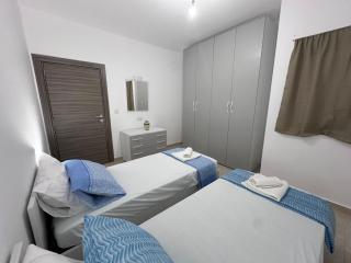 APT Oasi Urbana - St Julian's - 5