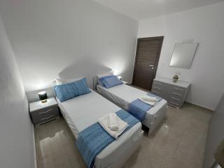 APT Oasi Urbana - St Julian's - 6