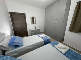 APT Oasi Urbana - St Julian's - 1