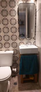 Cabaña 3 de caballeria - 9