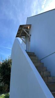 Studio indépendant clair et calme - Lannion - 4