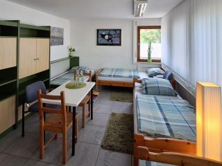 Pension beim Kastell - Sulz am Neckar - 8