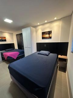 Loft próximo a vila germânica 701 - Blumenau - 5