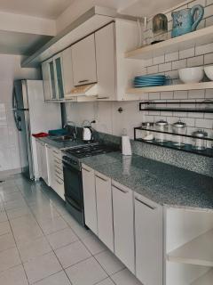 Amplio departamento en Puerto Madero - Buenos Aires - 1