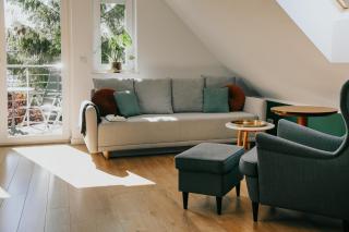 Apart House Karwia LOFT 85m2 - 7