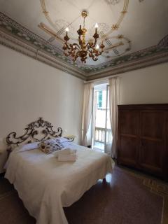 Residenza d'Epoca Senatore Rolandi Ricci - Albenga - 1