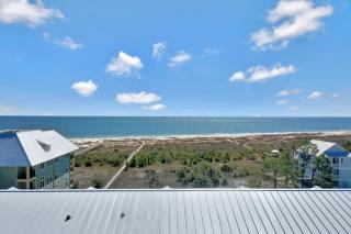 Dunes Club 1A by Pristine Properties Vacation Rentals - Cape San Blas - 7