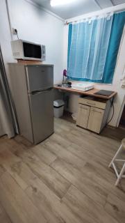 Studio en rez de jardin - 3