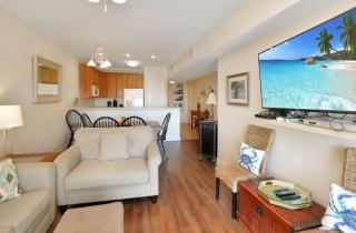 Dunes Club 1B by Pristine Properties Vacation Rentals - Indian Pass - 5
