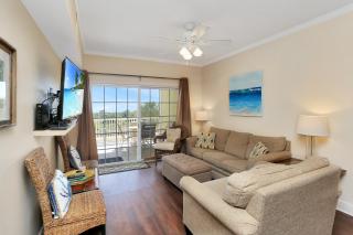 Dunes Club 1B by Pristine Properties Vacation Rentals - Indian Pass - 9