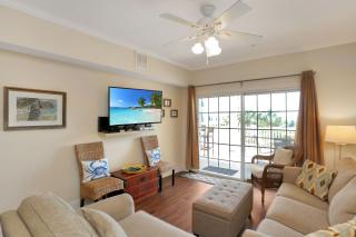 Dunes Club 1B by Pristine Properties Vacation Rentals - Indian Pass - 8