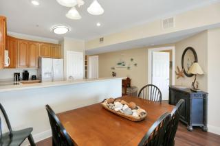 Dunes Club 1B by Pristine Properties Vacation Rentals - Indian Pass - 4