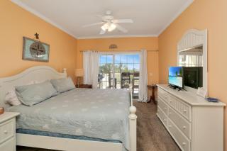 Dunes Club 1B by Pristine Properties Vacation Rentals - Indian Pass - 2