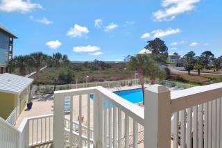 Dunes Club 1B by Pristine Properties Vacation Rentals - Indian Pass - 0