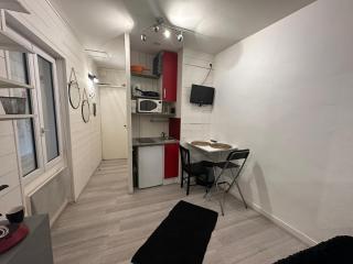 Charmant studio Carmes 2 - CDDT - 9